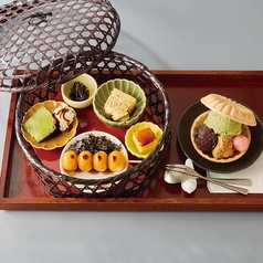 和カフェ Tsumugi ツムギ アミュプラザ長崎店のおすすめ料理1