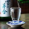 鶴舞 酒ヲ嗜ム 和酒ト豆皿のおすすめポイント1
