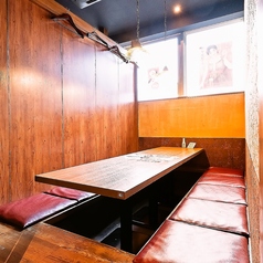 どま酒場 草加店特集写真1