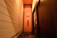 Dining Bar 金魚屋の外観3