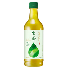 キリン生茶（525ml）