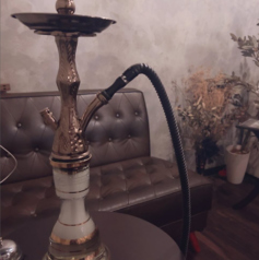 Shisha Roupiller シーシャ ルピリエのコース写真