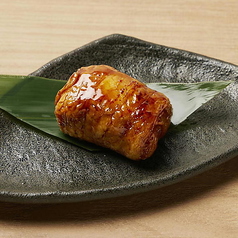 肉巻きおにぎり