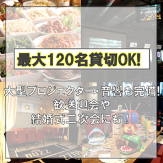 BUZZdarts&sports バズ 船橋店の特集写真