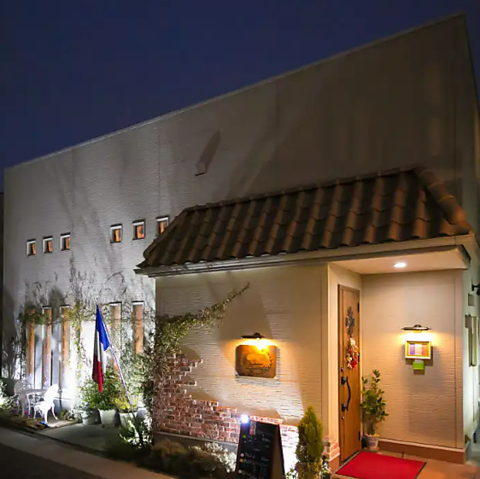 食材にこだわり、安心・安全な美味しい料理をご堪能ください