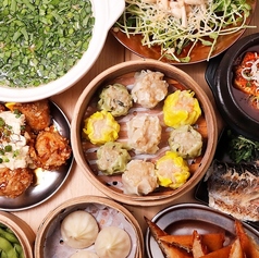 焼売のジョー 川崎店の特集写真