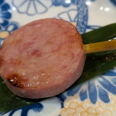 厚揚げ味噌チーズ/雲仙ハム