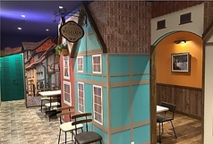 BAR VITA ヴァールヴィータの写真