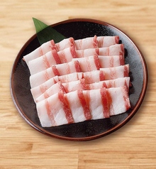 イベリコ豚葱セット