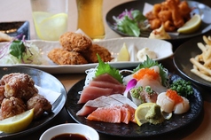 酒と串　イトキチのおすすめ料理2