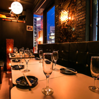 プライベート空間でお楽しみいただけます♪