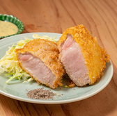 炭と蛸焼と酒　ヤマダストアのおすすめ料理2