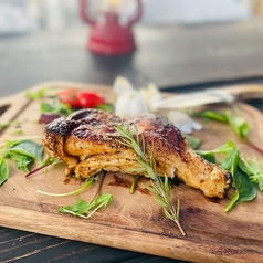 Skilletのおすすめランチ3