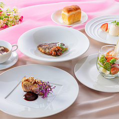 都ホテル四日市 パルミエールのおすすめ料理1