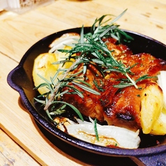 ワイン食堂 ガブガブ -横浜-の写真2