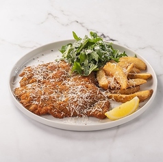 ベッラロカンダイタリアーナのおすすめ料理1