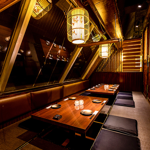 居酒屋 地鶏 雛丸 八重洲日本橋店 八重洲 居酒屋 ネット予約可 ホットペッパーグルメ