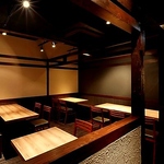 西梅田店限定！季節のコースをご用意
