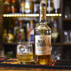 その時のお客様の気分にあったカクテルを!