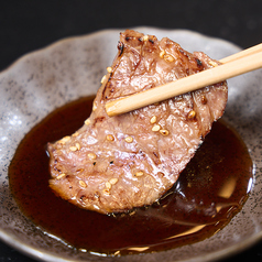 焼肉 天月のおすすめポイント1