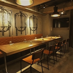 Ottotto BREWERY 浜松町店の特集写真