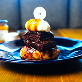 MERRY BADGEのおすすめ料理2