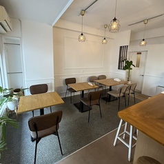 an to ma Cafe Dining アントマカフェダイニングの雰囲気1