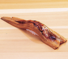 にぎり一貫（1100円）