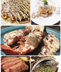 HIJITETU ヒジテツ 伊勢佐木長者町本店のコース写真