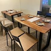 おばんざいつなぐの雰囲気2