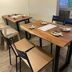 おばんざいつなぐの雰囲気2