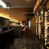 各種クレジットカードや電子マネー、QRコード決済などスムーズなお支払方法をご利用いただけます。日常の忙しさを忘れ、お好みのお酒とお料理をご堪能ください。