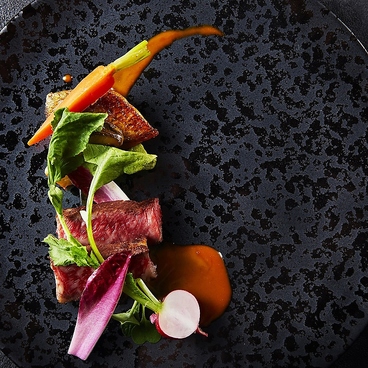 宇都宮モノリスのおすすめ料理1