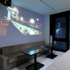 Sea free シーフリーの雰囲気1