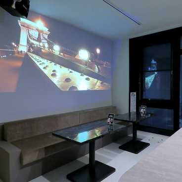 Sea free シーフリーの雰囲気1