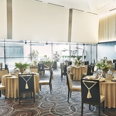 天神モノリスの雰囲気2