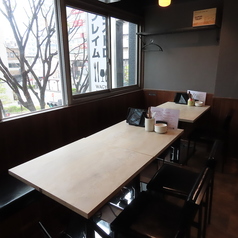 FLAME フレイムの雰囲気1