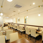 ムーンスター江坂店の雰囲気2