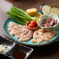 地鶏焼肉MOKUMOKUのおすすめ料理1