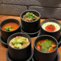 料理メニュー写真&nbsp;茶碗蒸し各種