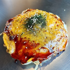 Wチーズスペシャル