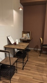 COFFEE WORKS lab コーヒーワークスラボの雰囲気3