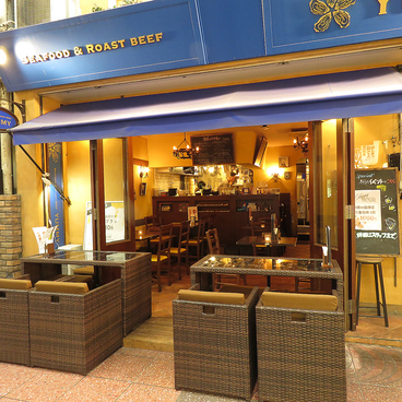 YUMMY ヤミー大宮一番街店の雰囲気1