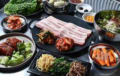 韓国酒場 辻堂ポチャの写真