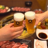 焼肉 ジンギスカン 渡辺のおすすめ料理2