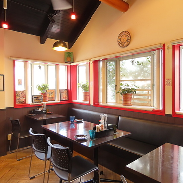 極楽イタリアン ジローラモ Girrolamo!の雰囲気1