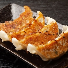 焼きギョーザ