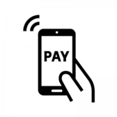 【PayPay決済対応】キャッシュレス派にも嬉しいPayPay対応店。お会計もスムーズで、ポイント還元も利用できます。