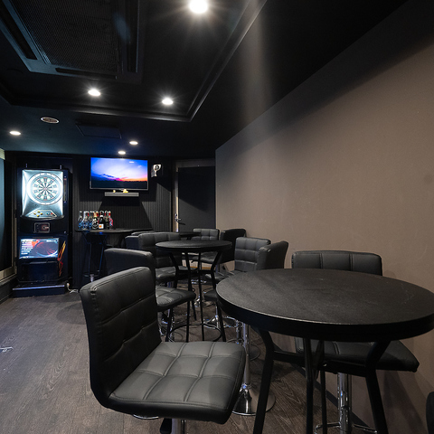 Amusement Bar M A~[Ygo[G