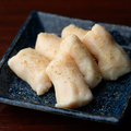 料理メニュー写真&nbsp;マルチョウ（小腸）